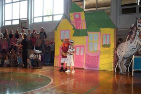 Dan šole OŠ Cirkulane-Zavrč 9